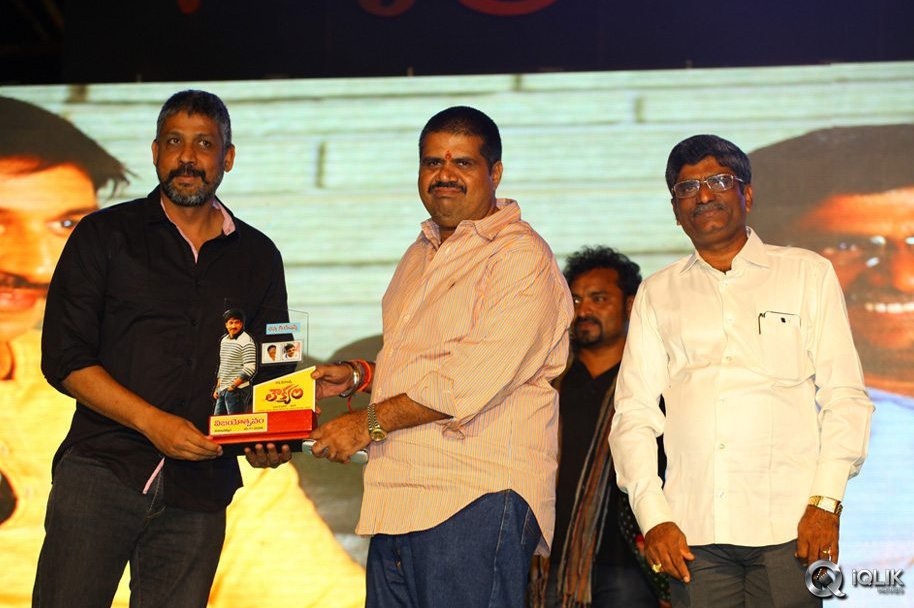 Loukyam-Movie-Audio-Success-Function